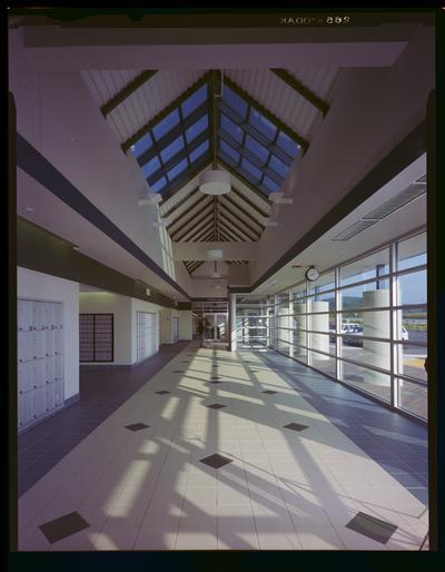 United States Post Office, London, KY, 8 images