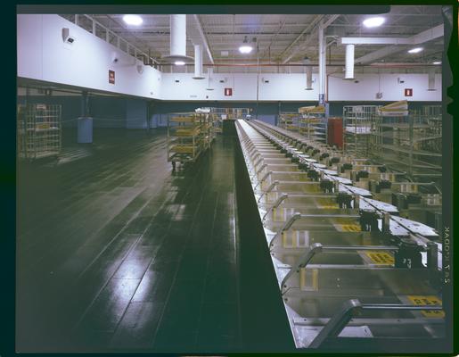 United States Post Office, London, KY, 8 images