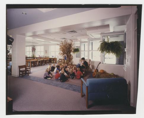 Sherman Carter Barnhart Architecture, Rosenwald Dunbar Elementary School 1500 Wilmore Rd. Nicholasville, KY, 3 images
