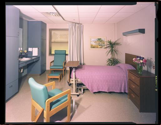 CMW, nursing home, 6 images