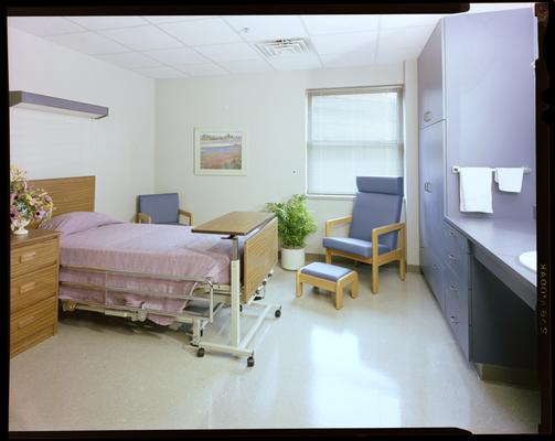 CMW, nursing home, 6 images