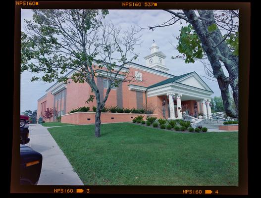 CMW, McCreary County Courthouse, 1 Main St, Whitley City, KY, 4 images