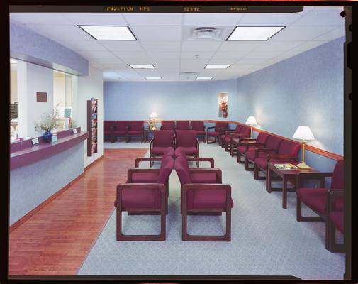 CMW, Kentucky Internac, Medicine, Samaritan Hospital Office, 3 images