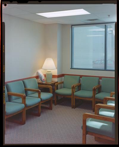 CMW, Kentucky Internac, Medicine, Samaritan Hospital Office, 3 images