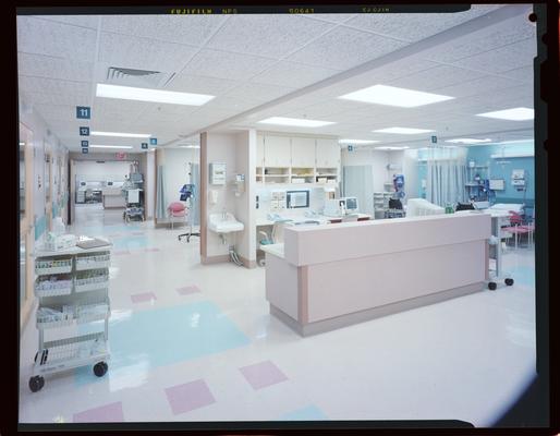 CMW, University of Kentucky Hospital, Endoscopy Angiography, 6 images