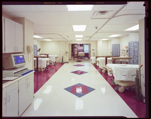 CMW, Good Samaritan Hospital Vascular Unit, Lexington, KY, 4 images