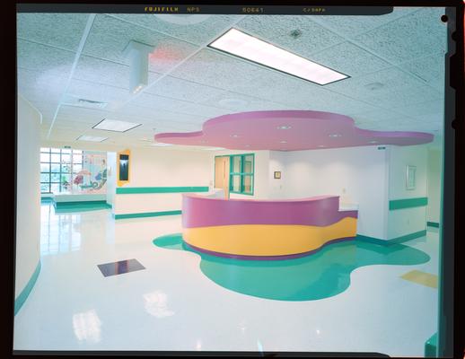 CMW, University of Kentucky Hospital, Pediatrics, 9 images