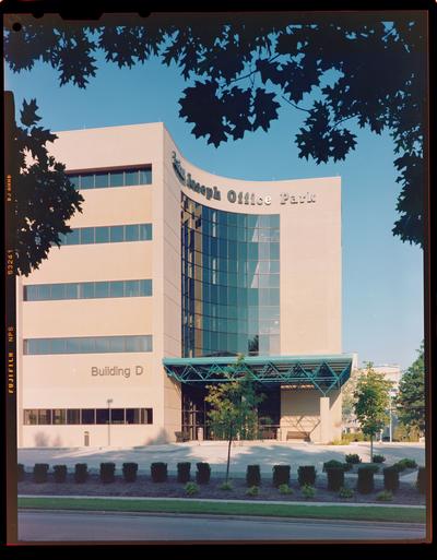CMW, Saint Joseph Office Park Building D, Harrodsburg Rd. Lexington, KY, 5 images