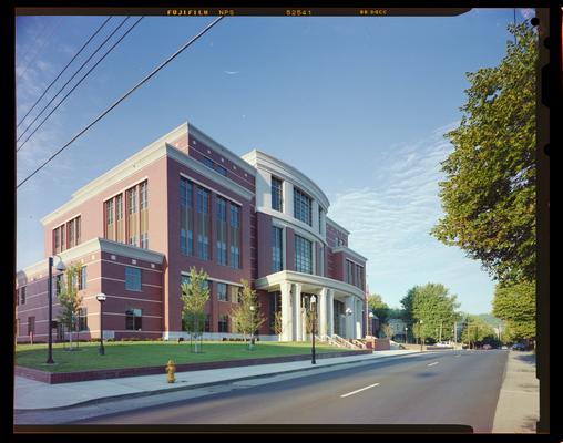 United States District Court House, 35 W 5th St, Covington, KY, 3 images