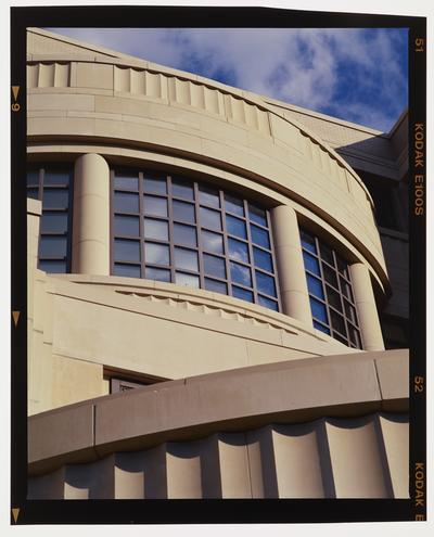 Hartman-Cox Architects, Sherman Carter Barnhart Architecture, Robert F. Stephens Courthouse Complex District and Circuit Courthouses, N Limestone St. Lexington, KY, 10 images