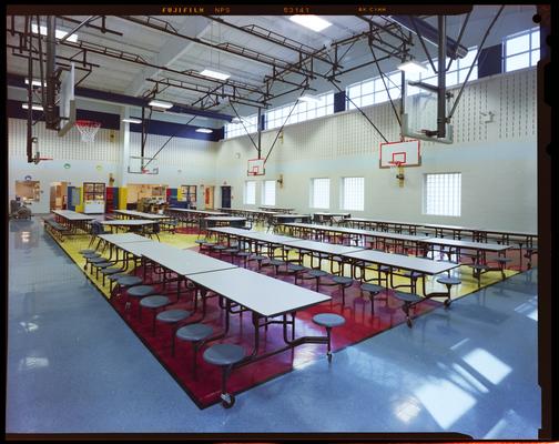Sherman Carter Barnhart Architecture, Briarwood Elementary School, 265 Lovers Ln, Bowling Green, KY, 11 images