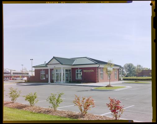 Sherman Carter Barnhart Architecture, National City Bank, 1 image