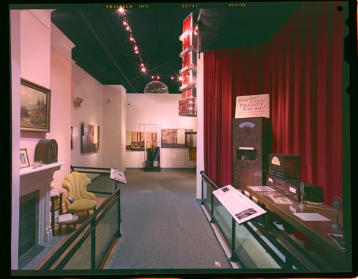 CMW, Kentucky Music Hall of Fame,  2590 Richmond St, Mt Vernon, KY, 8 images