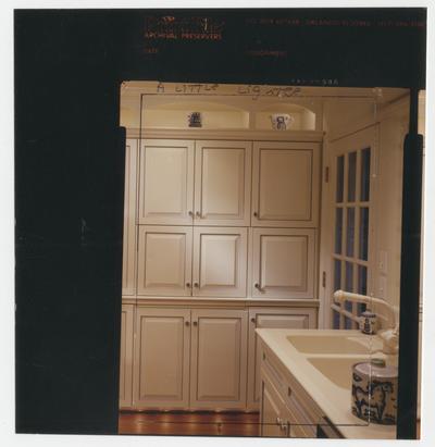 Leininger, Cabinet & Woodworking Inc, Wagners Residence, 13 images