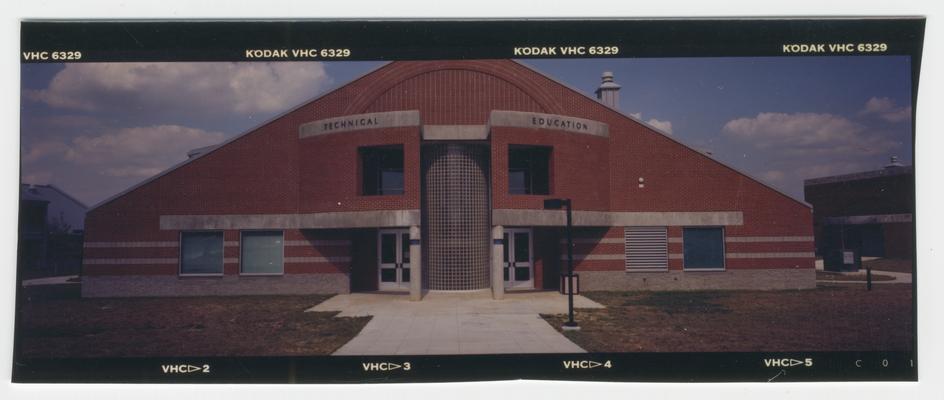 OMNI, Owensboro Community College, 19 images
