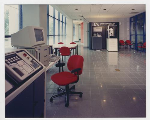 University of Kentucky, Robotics Building (CRMS Building), Lexington, KY, 7 images