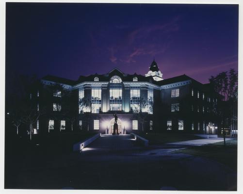 EOP Architects, Pike County Courthouse, Pikeville, KY, 6 images