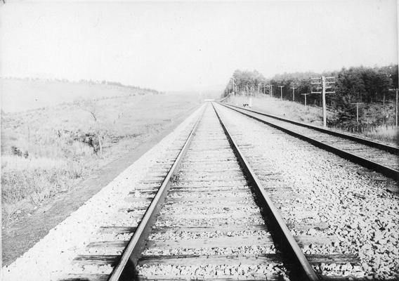 Trackage, 1915