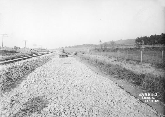 Field and track, 1916