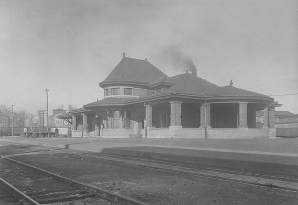 Kentucky stations, Danville