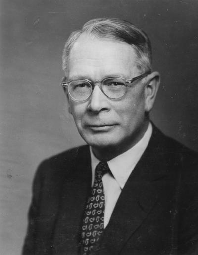 Johnson, Dr. Joseph E