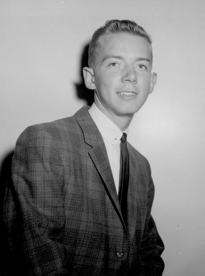 Peter, John M., 1962, 