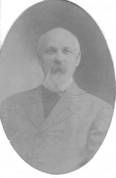 Carpenter, Senator Tibbis, Board of Trustees, 1903 - 1918