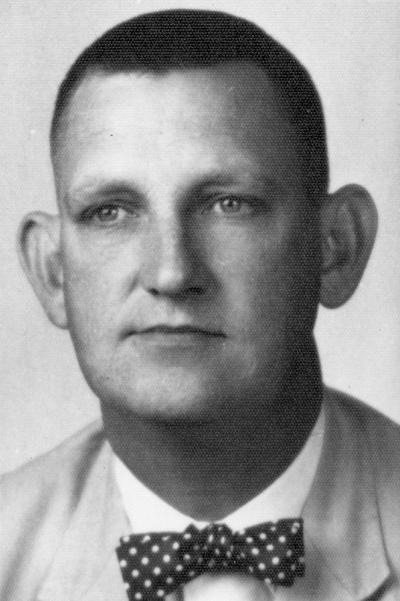 Smith, Dr. Philip L., Indiana University