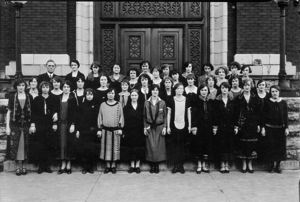 Women's Glee Club