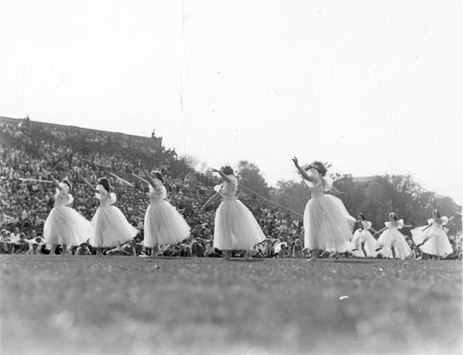 May Day Field Dance