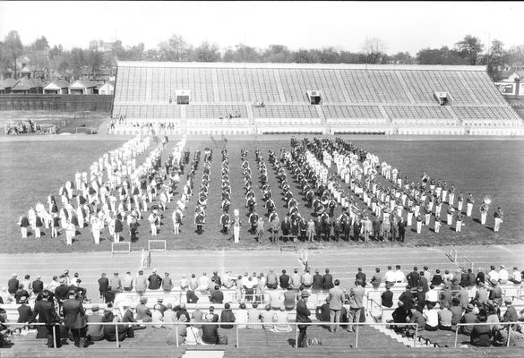 High School Week, 1929