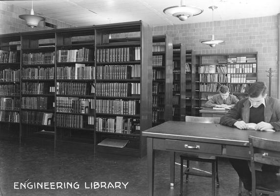 Engineering Library