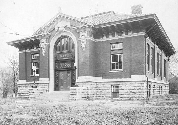 Carnegie Library