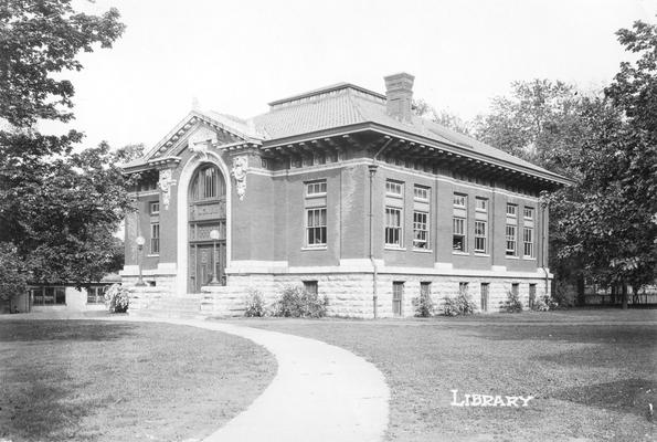 Carnegie Library