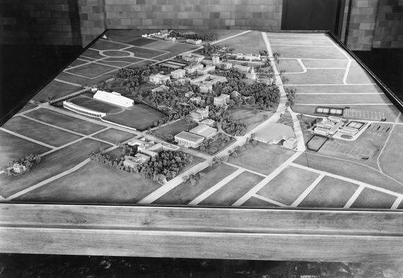 Campus Model