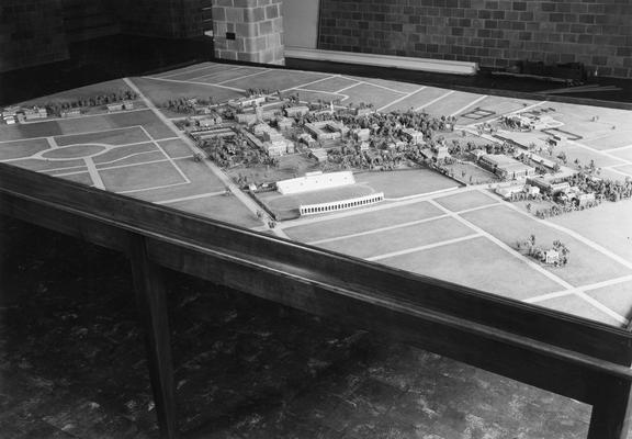 Campus Model