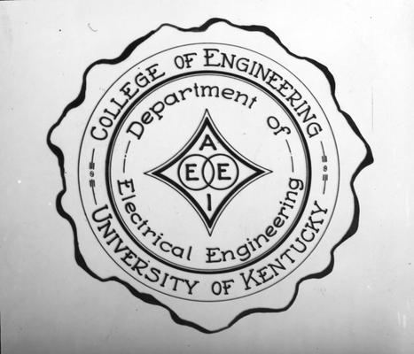 Department of Electrical Engineering