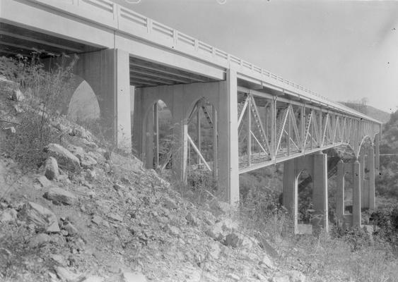Clay's Ferry Highway Bridge