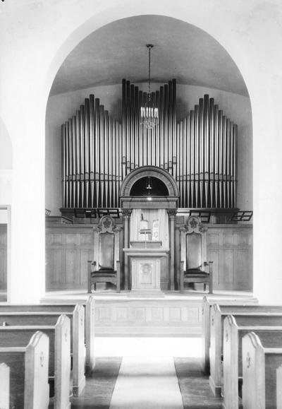 Temple Adath Israel Synagogue, Jewish