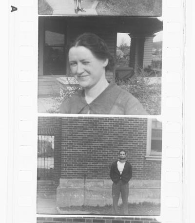 [Somerset, Ky., possibly 1936-1937]