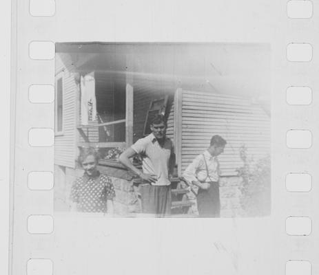 [Somerset, Ky., possibly 1936-1937]