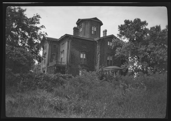 Lyndhurst, Lexington, Kentucky in Fayette County