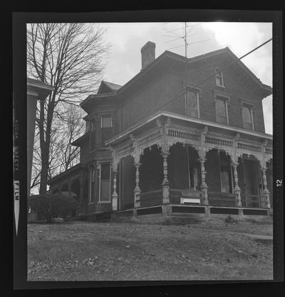 House in Carrollton