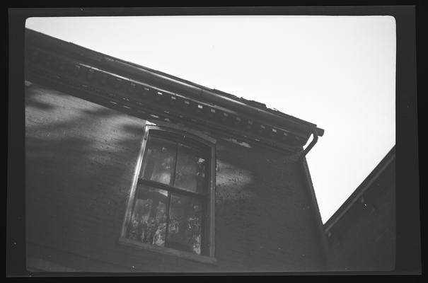 Hart House, 404 North Limestone Street, Lexington, Kentucky in Fayette County