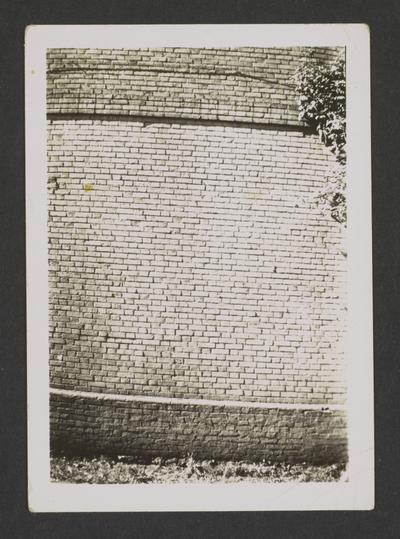 Laura Clay's House, the southwest corner of Mill and Second Streets, Lexington, Kentucky in Fayette County