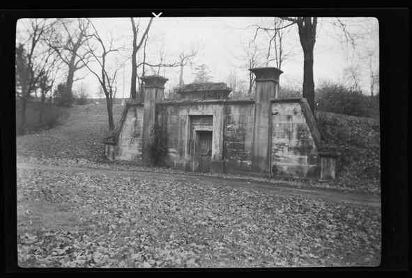 Lexington Cemetery, Fayette County, Kentucky