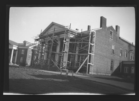 The Elms, Harrodsburg Pike, Fayette County, Kentucky