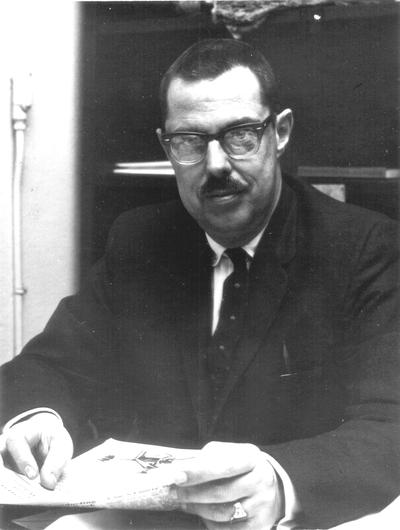 Dr. Bill Jansen