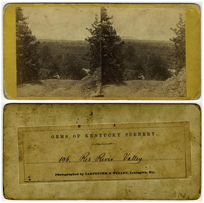 Red River Valley; labeled number 106 in an unknown series