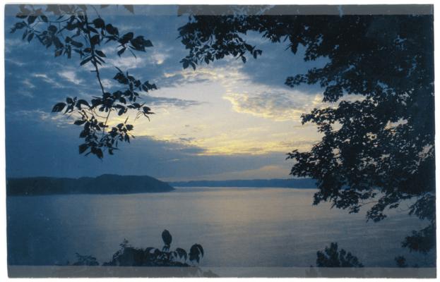 Lake Cumberland State Resort Park, Ky. (Printed verso reads: 